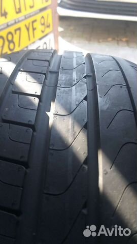 Pirelli Cinturato P7 225/45 R17 91W