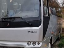 Туристический автобус Mitsubishi Prestij, 2009