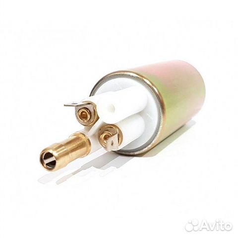 Топливный насос для л/м Mercury Mercruiser