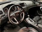 Opel Insignia 2.0 AT, 2013, 107 000 км объявление продам