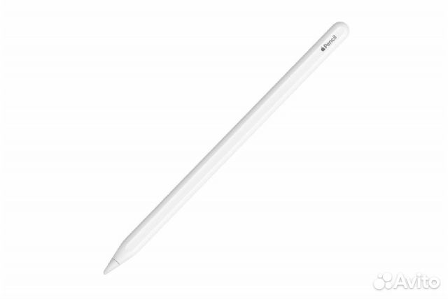 Apple Pencil (2nd Generation) MU8F2