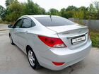 Hyundai Solaris 1.6 МТ, 2013, 179 000 км объявление продам