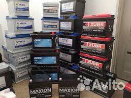 Аккумуляторы 6ст -190 Ач.Возможна доставка