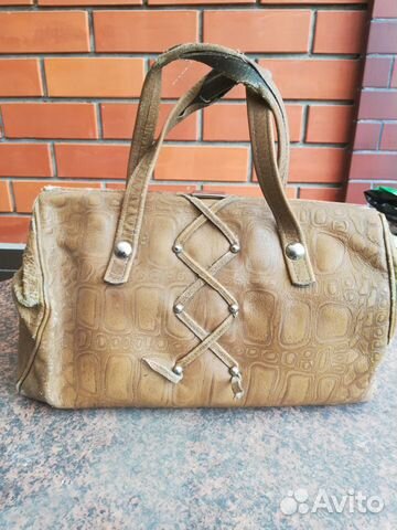 Клатч, сумка женская 50-60 г. СССР