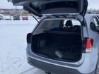 Subaru Forester 2.0 CVT, 2018, 75 000 км объявление продам