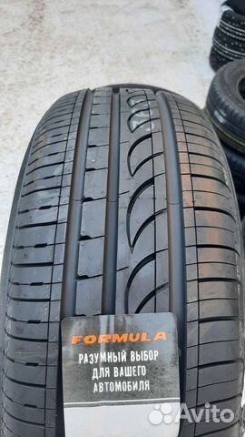 КАМА Breeze (HK-132) 195/65 R15