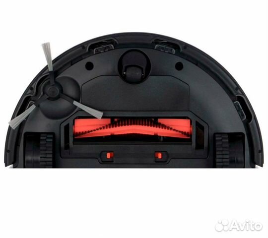 Xiaomi mijia Robot Vacuum Cleaner MOP LDS Black