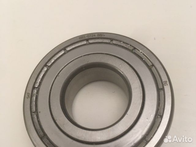 Продам подшипник bb1-0724 bb