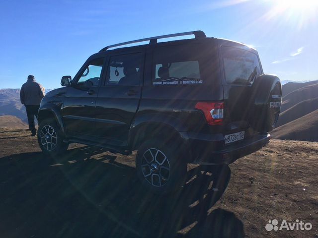 Экскурсии поездки в горы