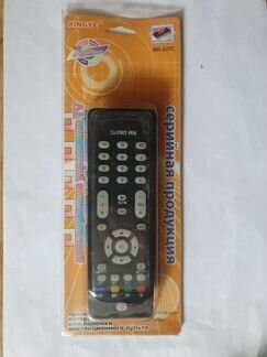 Пульт ду Филипс/Philips универсальный