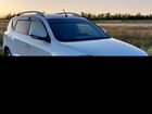 Geely Emgrand X7 2.0 МТ, 2014, 104 324 км объявление продам