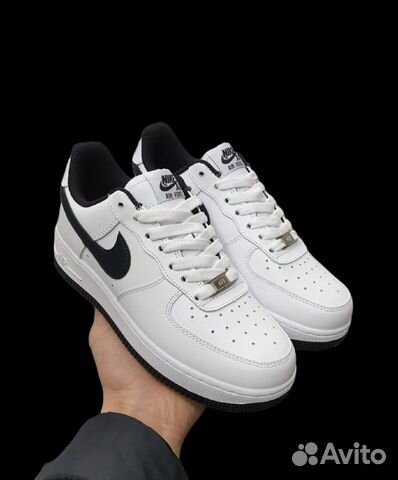 Кроссовки Nike Air Force 1