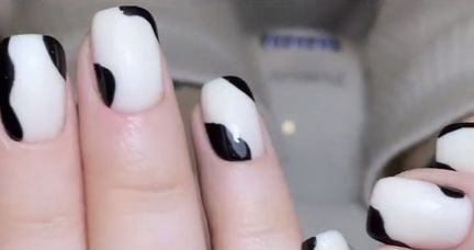 Мастер маникюра