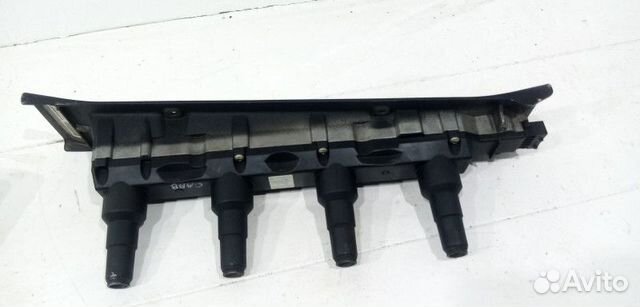 Катушка зажигания Saab 9-5 1
