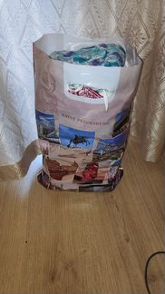 Пакет вещей на девочку 3-5 лет