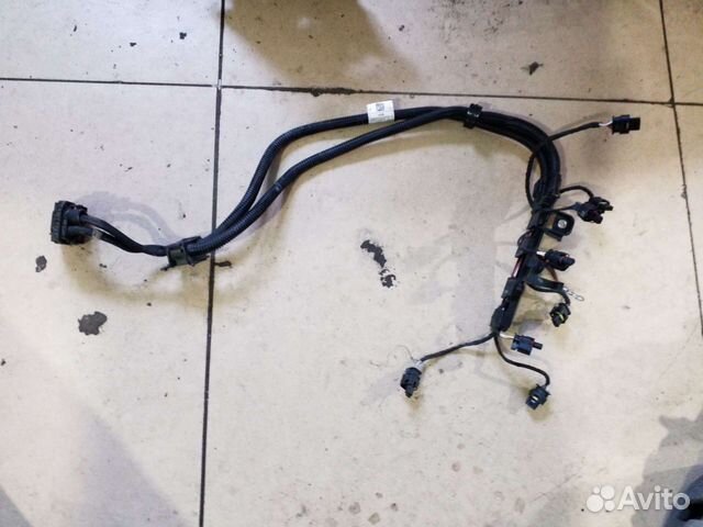 Жгут проводов BMW G30 12518642929