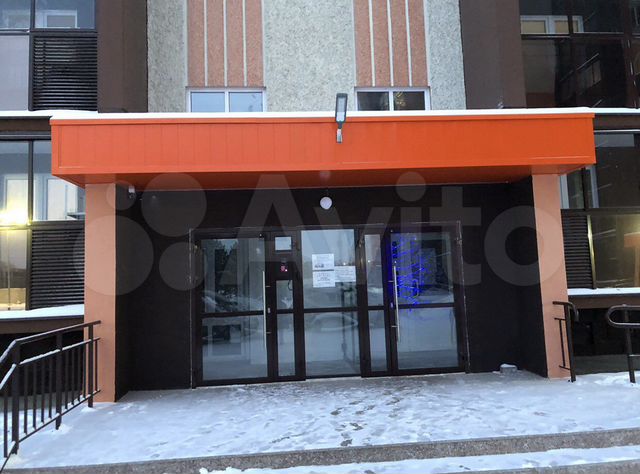 Квартира-студия, 24 м², 7/10 эт.