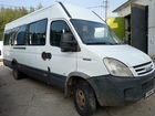 Iveco Daily 3.0 МТ, 2008, 327 100 км