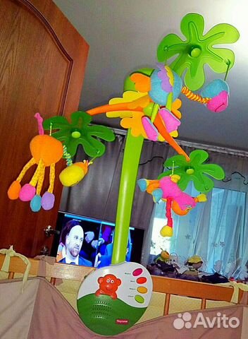 Мобиль Tiny Love