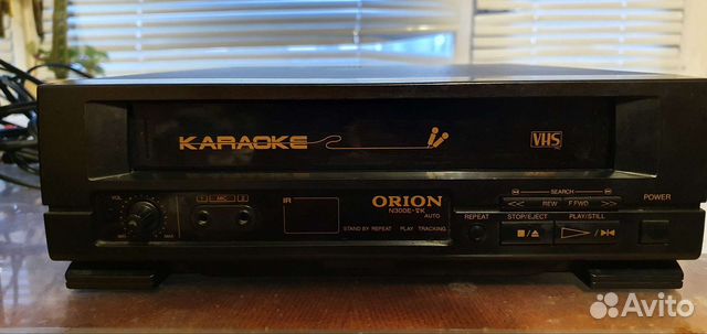 Видеоплеер N300E- VK