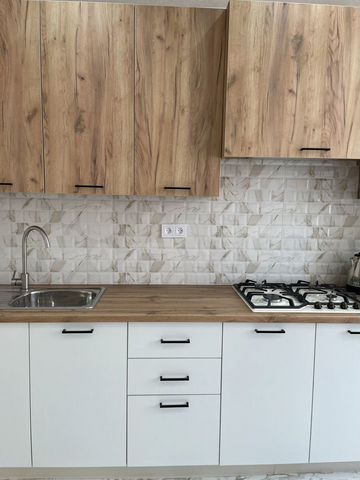 1-к. квартира, 48 м², 6/9 эт.