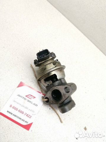 Клапан EGR Mazda Bongo SE88M R2