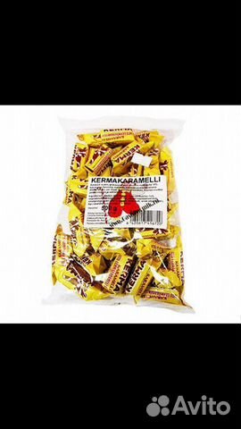 Конфеты коровка 500 гр