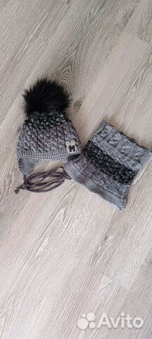 Шапки детские