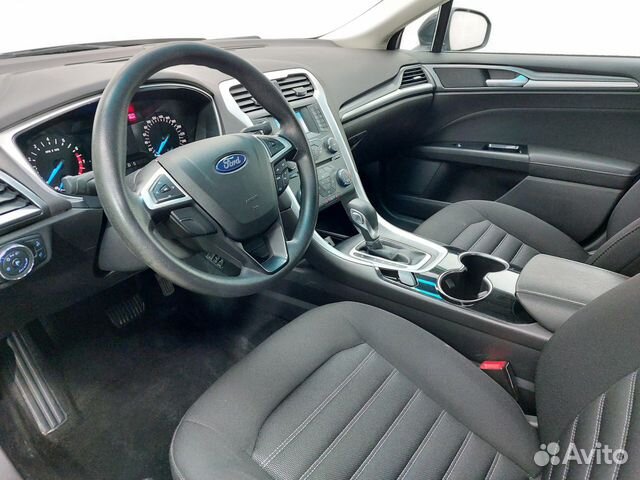 Ford Mondeo 2.5 AT, 2016, 248 912 км