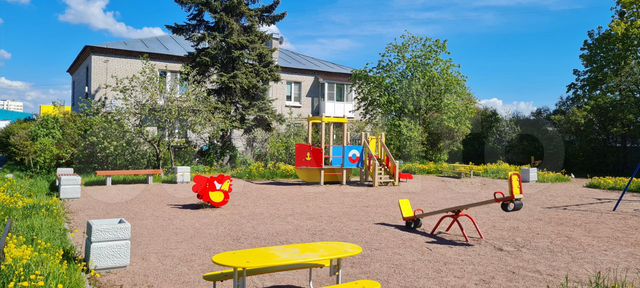 2-к. квартира, 43,1 м², 1/2 эт.