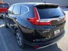Honda CR-V 1.5 CVT, 2018, 66 519 км объявление продам