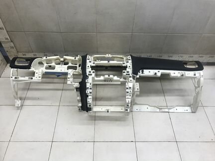 Торпедо Mohave 2009