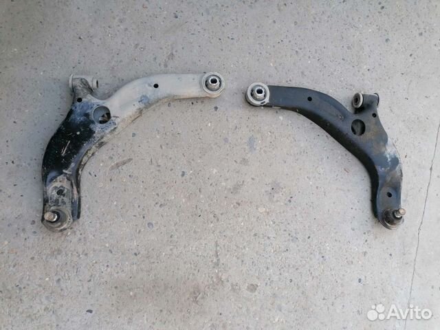 Рычаг передний Haima 3