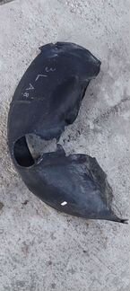 Подкрылок задний левый Audi A8 D3