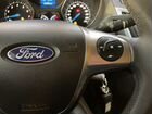 Ford Focus 1.6 AMT, 2013, 115 560 км объявление продам