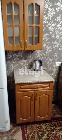 Комната 15 м² в 1-к., 8/9 эт.