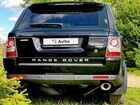 Land Rover Range Rover Sport 3.0 AT, 2009, 261 000 км объявление продам