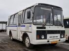 Городской автобус ПАЗ 32054, 2005