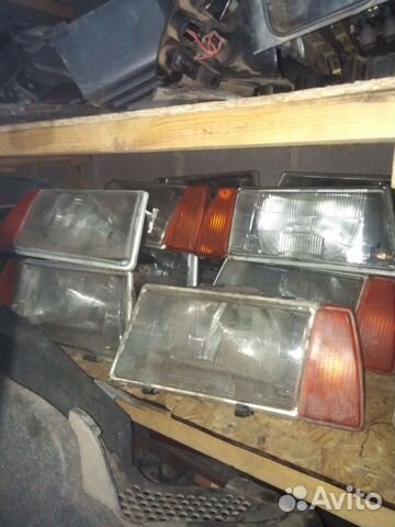 Фары ваз 2108,09,099