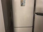 Новый Холодильник Pozis RK-FNF-170W
