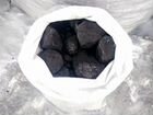 Уголь каменный крупный объявление продам