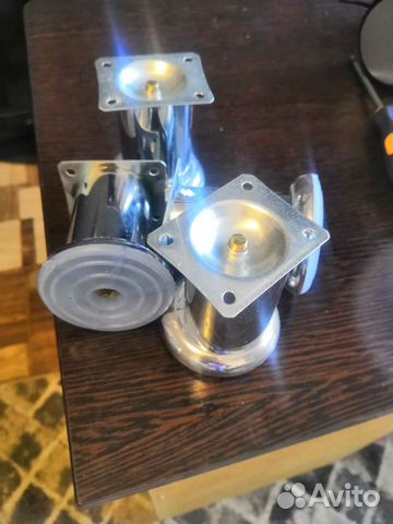 Ножки для мебели