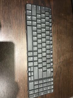 Клавиатура для ноутбука HP G60, Compaq Presario CQ