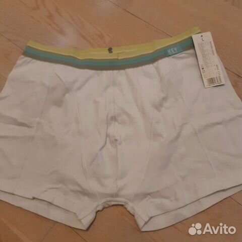 Мужские плавки KEY