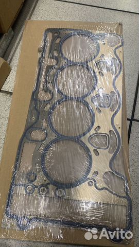 Прокладка головки блока цилиндров BMW