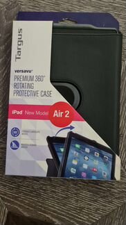 Чехол на iPad air 2