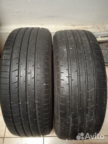 Toyo Proxes R46 225/55 R19 99V