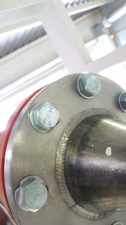 Сварочные работы-аргон