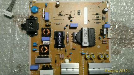 Телевизионные блоки LG ЖК LED