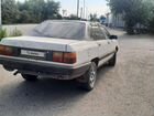 Audi 100 1.8 МТ, 1988, 105 208 км объявление продам